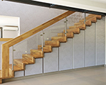 Construction et protection de vos escaliers par Escaliers Maisons à Saint-Jean-du-Corail